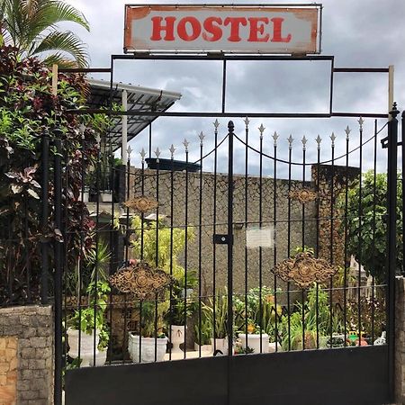Hospedagem Minha Casa Rio de Janeiro Exterior foto