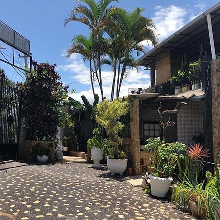 Hospedagem Minha Casa Rio de Janeiro Exterior foto
