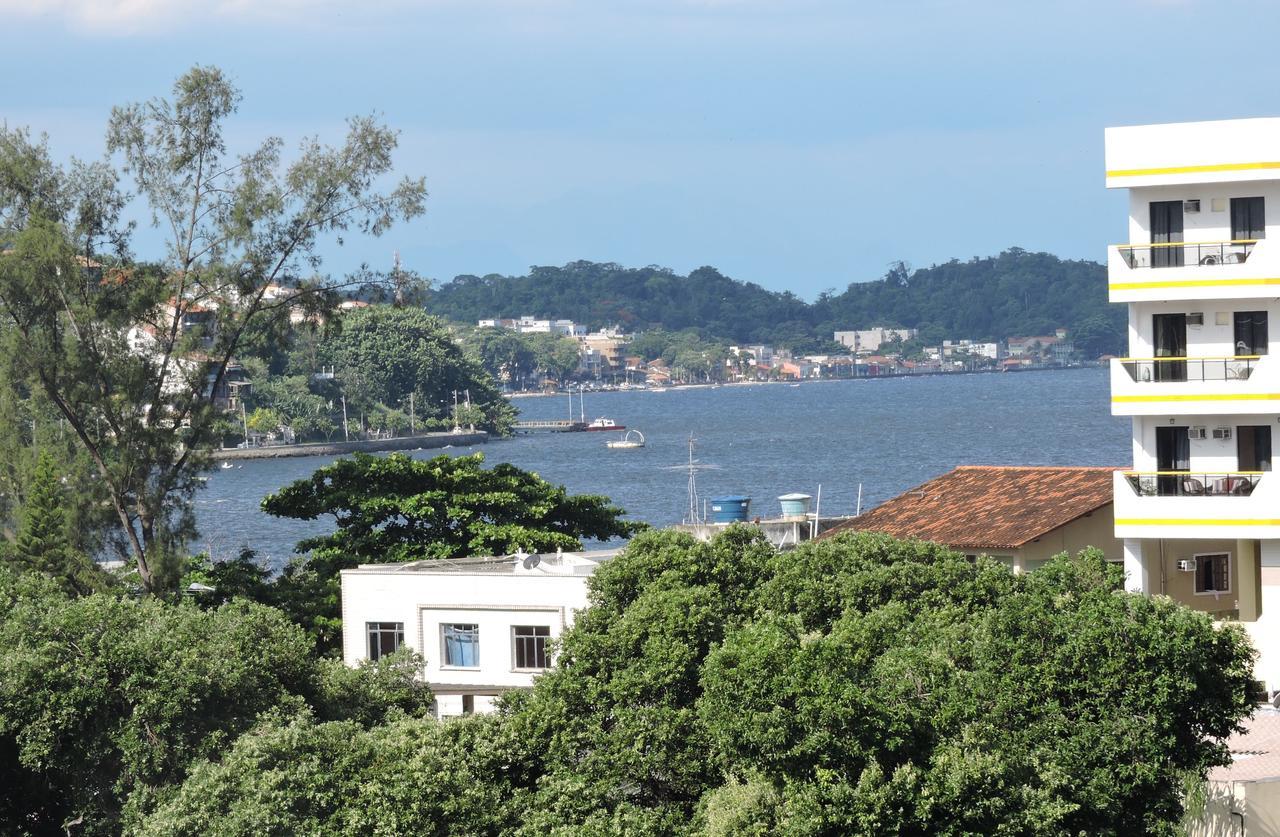 Hospedagem Minha Casa Rio de Janeiro Exterior foto