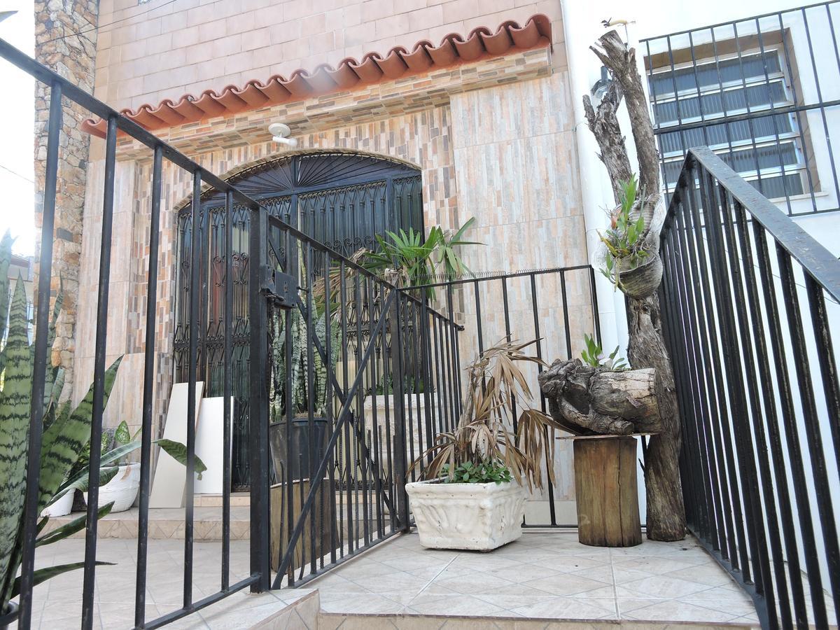 Hospedagem Minha Casa Rio de Janeiro Exterior foto