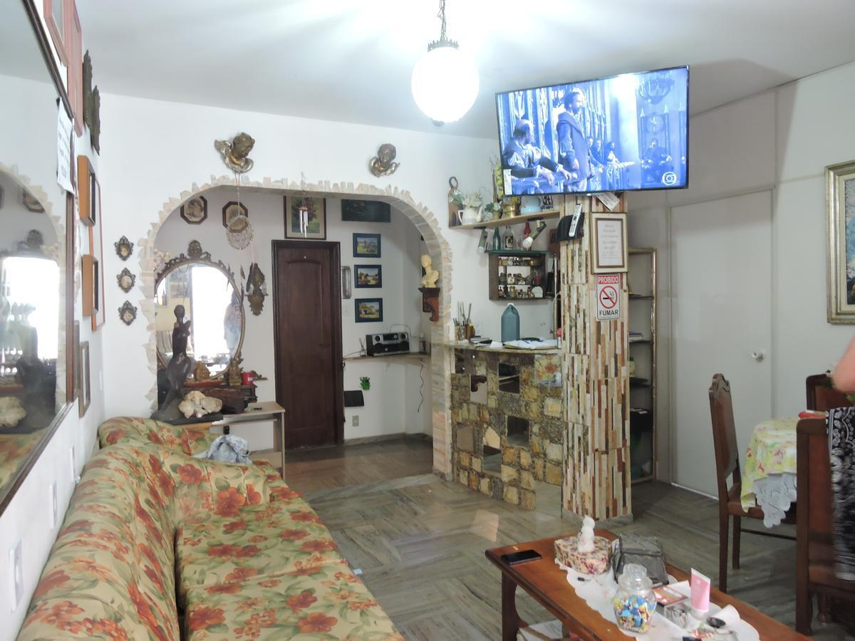 Hospedagem Minha Casa Rio de Janeiro Exterior foto