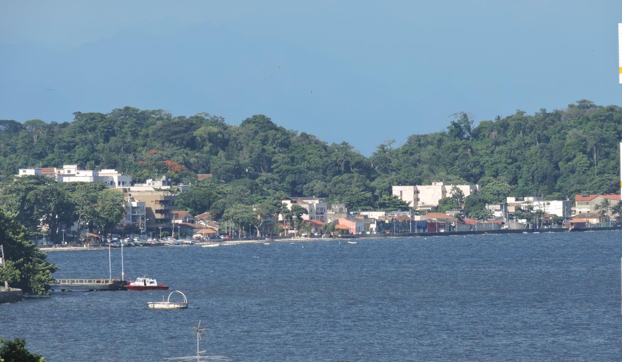 Hospedagem Minha Casa Rio de Janeiro Exterior foto
