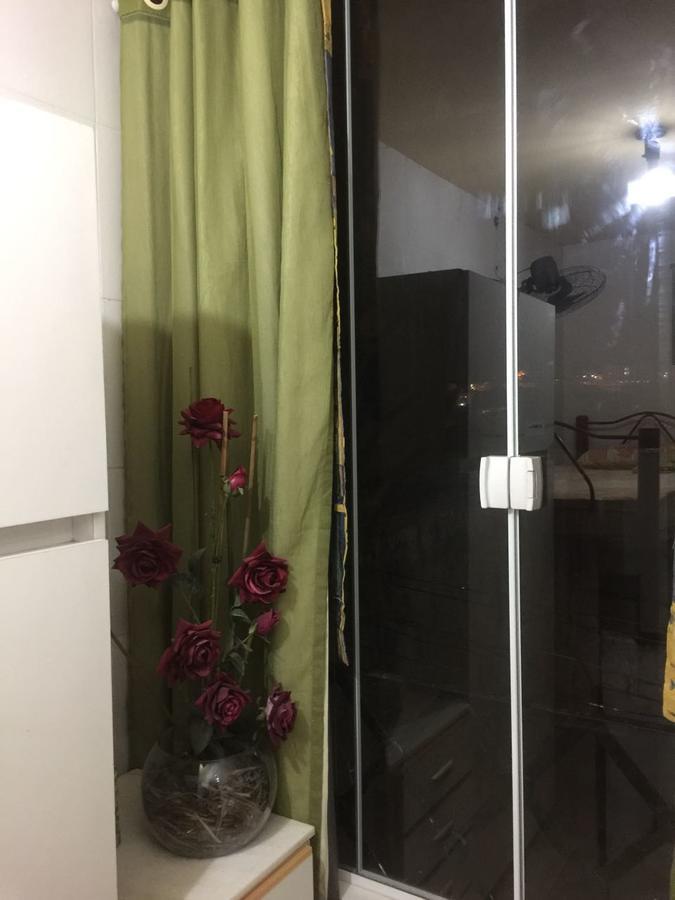 Hospedagem Minha Casa Rio de Janeiro Exterior foto