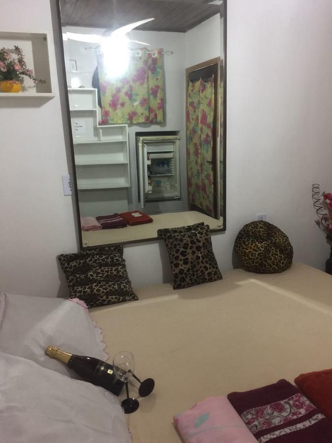Hospedagem Minha Casa Rio de Janeiro Exterior foto