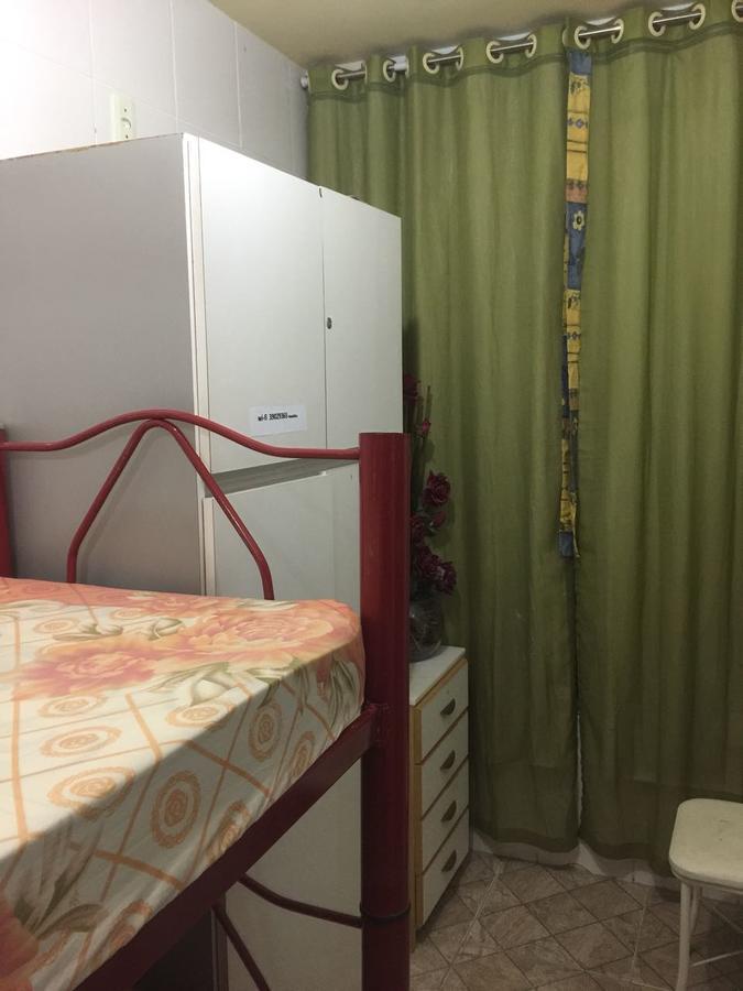 Hospedagem Minha Casa Rio de Janeiro Exterior foto