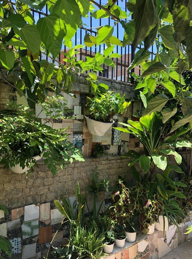 Hospedagem Minha Casa Rio de Janeiro Exterior foto