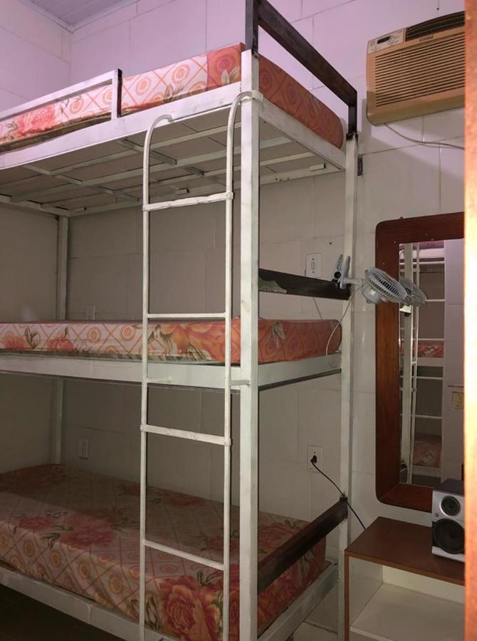 Hospedagem Minha Casa Rio de Janeiro Exterior foto
